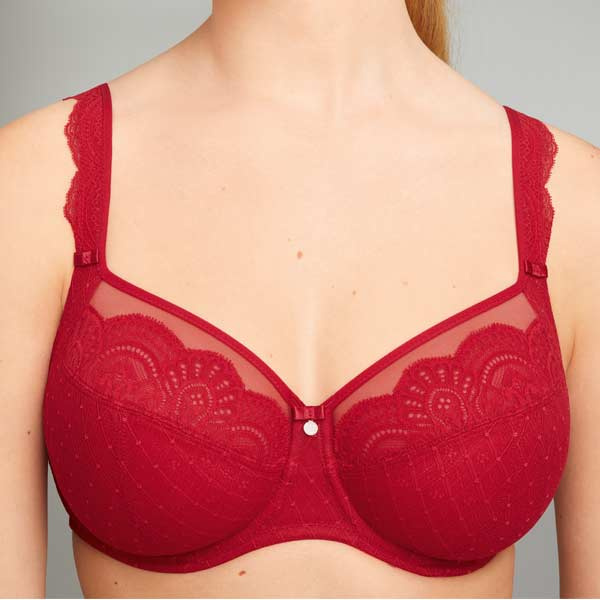 Rosa Faia BH 5635 Selma