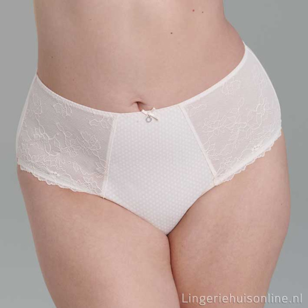 Rosa Faia Eloise maxi onderbroek met kant 1395