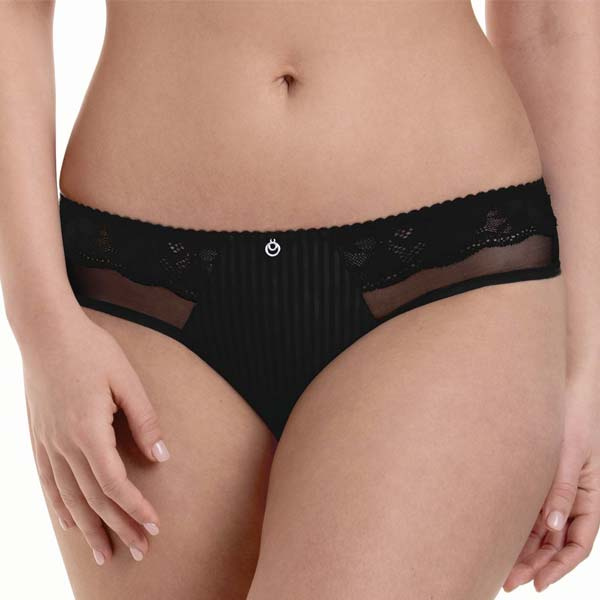 Rosa Faia Sita shorty 1365