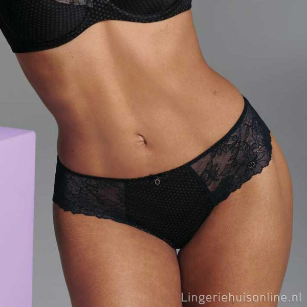 Rosa Faia lingerie string met kant Eloise 1394