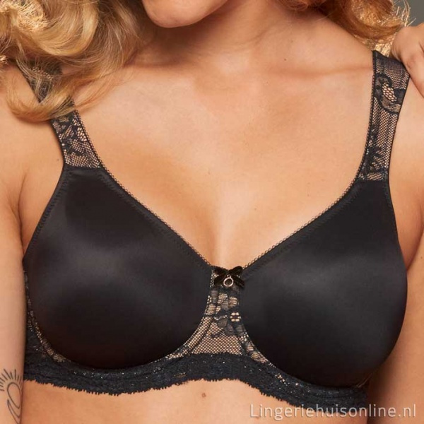 Rosa Faia sale Abby beugel bh met gladde cup 5217