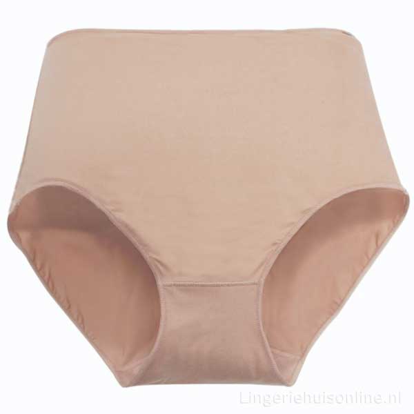 Royal Lounge High Fit hoge tailleslip 1001-550