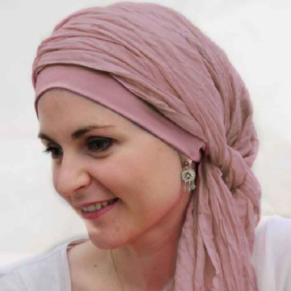 Roze mutssja ND667 Lookhatme
