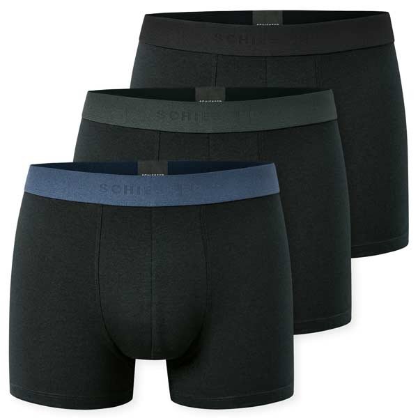 Schiesser 95 5 boxer multipack 183243