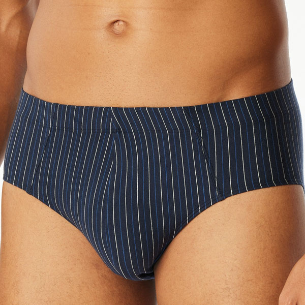 Schiesser 95/5 heren slips 183246