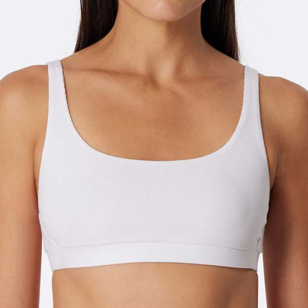 Schiesser bh-top zonder beugel 179880