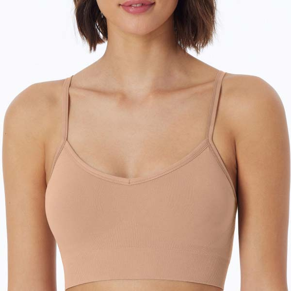 Schiesser bh-top zonder sluiting 181102