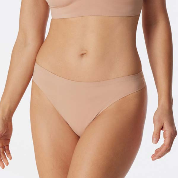 Schiesser invisible soft string 180461