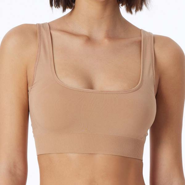 Schiesser omkeerbare bh-top 181101