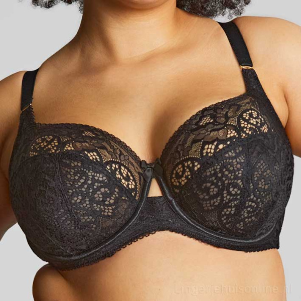 Sculptresse bh Estel 9685 met kant