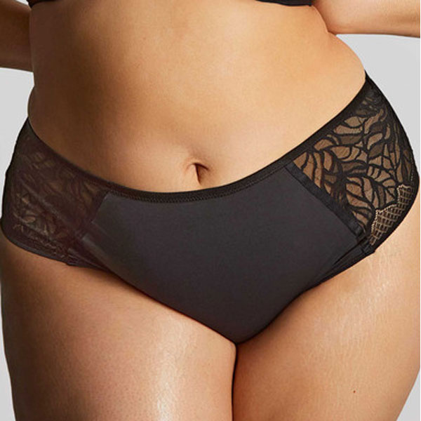 Sculptresse plus size dames slip Sophia 11192