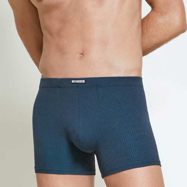 Set Underwear zachte heren boxer Set look 18036 aanbieding