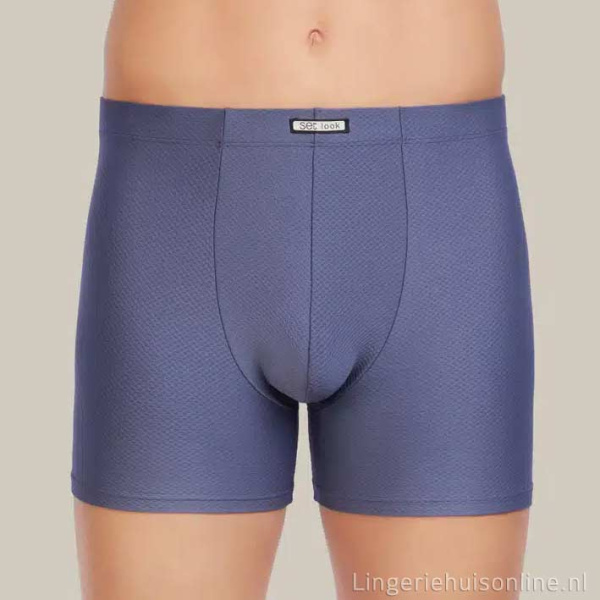 Set Underwear zachte heren boxershort 18033