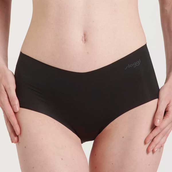 Shorty dames 10214635 Sloggi