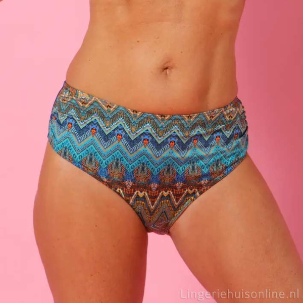 Silima Barbados midi bikinislip T59259