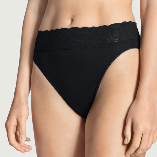 Slips met kant 22501 Calida Iconics