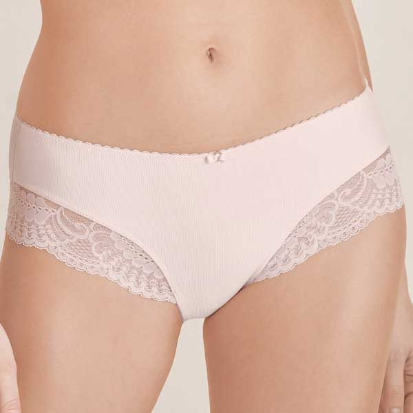 Slip met kant Conturelle Swing 813838