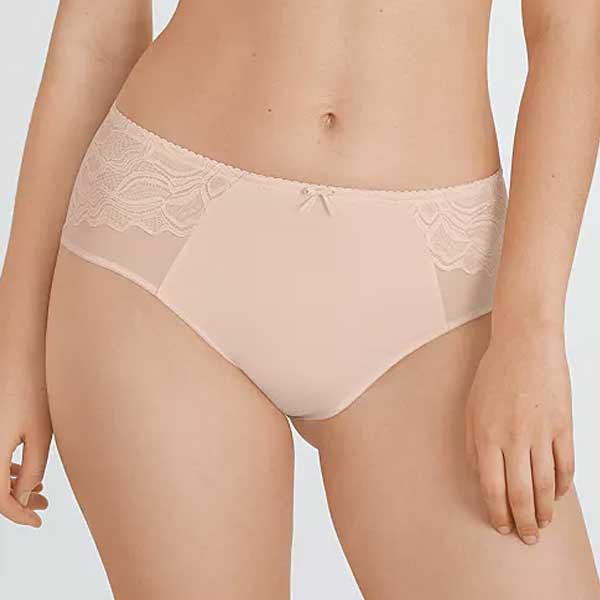 Slip met kant Felina 213225