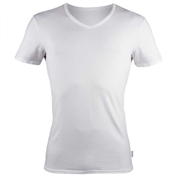Sloggi basic heren T-shirt 10099460