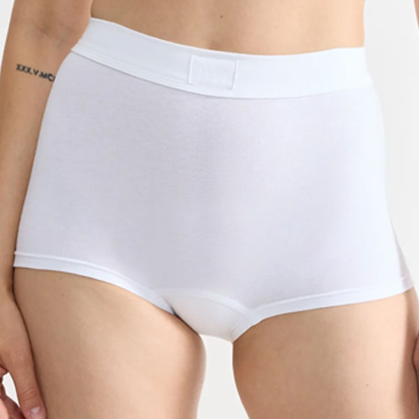 Sloggi Double Comfort T Short 10222782