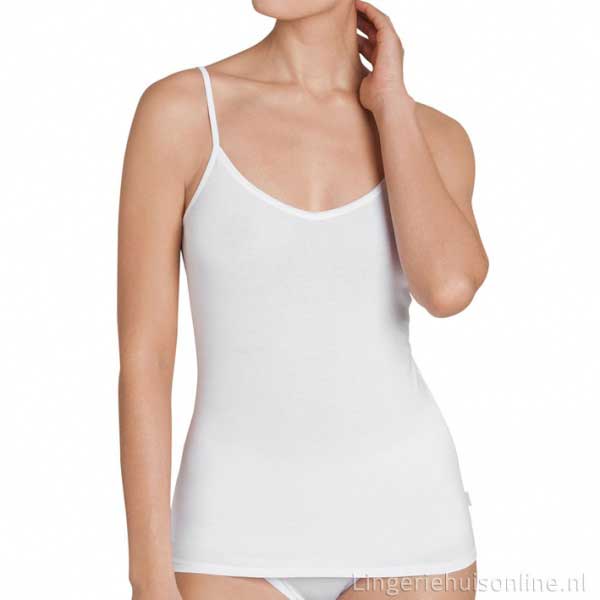 Sloggi Evernew dames hemd 10154511