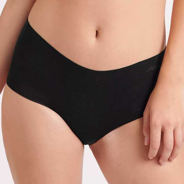 Sloggi naadloze dames short 10214687