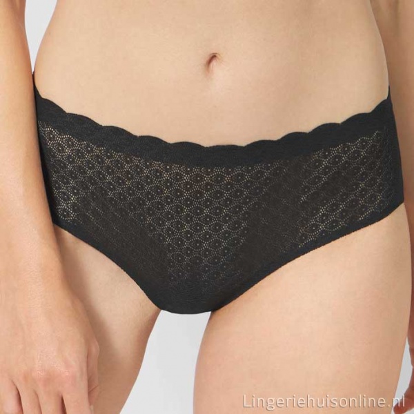 Sloggi naadloze maxi slip zero feel lace 10202035