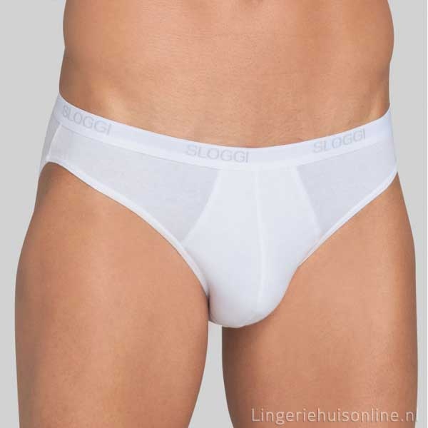 Sloggi men basic mini slip 10004711