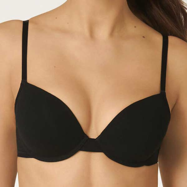 Sloggi voorgevormde bh met beugel 10198139