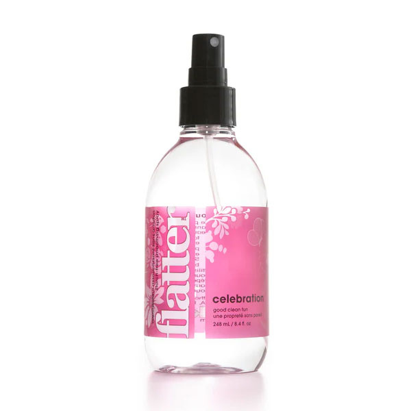 Soak Celebration strijkspray smoothing FS08C