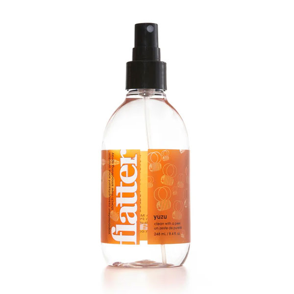 Soak Flatter Yuzu strijkspray FS08Y