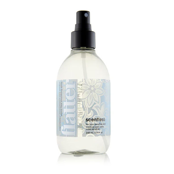 Soak Flatter strijk spray Scentless FS08S