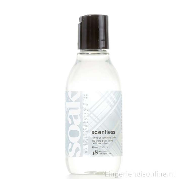 Soak beha wasmiddel zonder parfum 90ML