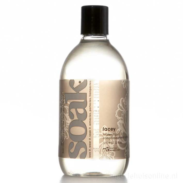 Soak bh wasmiddel Lacey 375ML