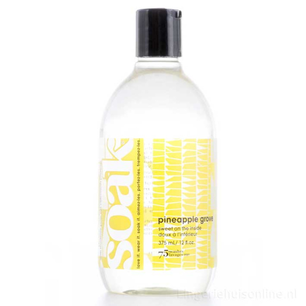 Soak wash Pineapple Grove 375ML