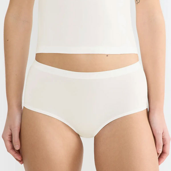 Soggi Go Sense highwaist slips 2-pack 10224852