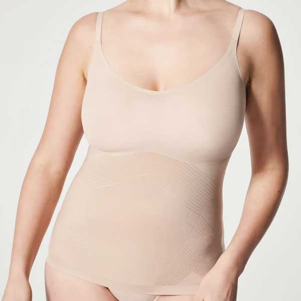 Spanx corrigerend hemdje Invisible 10259R