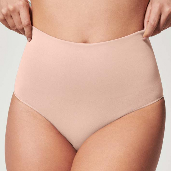 Spanx corrigerende slip ecocare seamless shaping 40047R