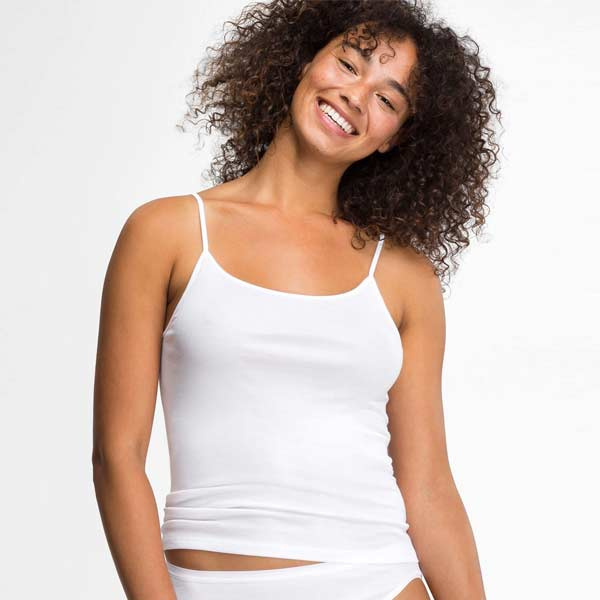 Speidel Nadine modal hemd met spaghettibandjes 1312