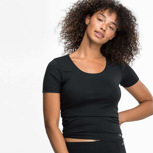 Speidel Y loft ondershirt met korte mouw 9161