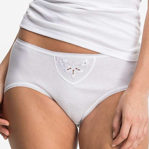 Speidel heupslip van volledig katoen Noelle 1114