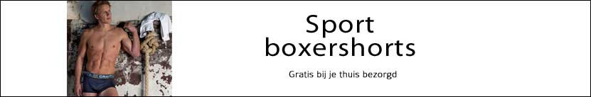 sport boxershorts