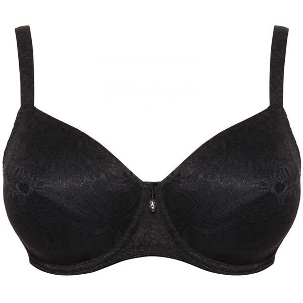 Stevige bh voor grote maten met beugel Ulla 3826