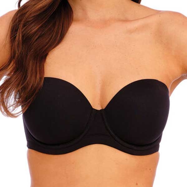 Strapless bh Wacoal Red Carpet WA854119