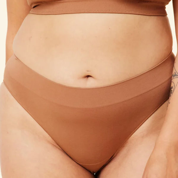 Sugar Candy comfort bikini brief bamboe 32-8023