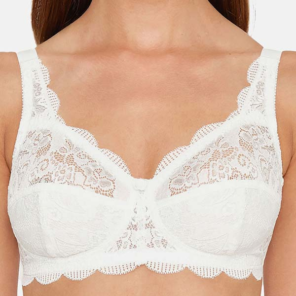 Susa 7814 Latina kanten bh zonder beugel