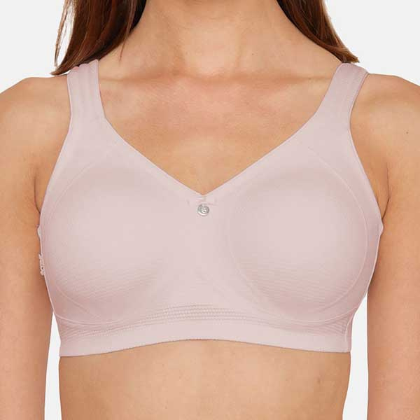 Susa 8107 Capri bh zonder beugel met brede bh bandjes