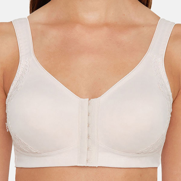 Susa beha met voorsluiting zonder beugel London 8145