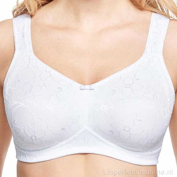 Susa bh met brede bh bandjes 7536 Topsy plus