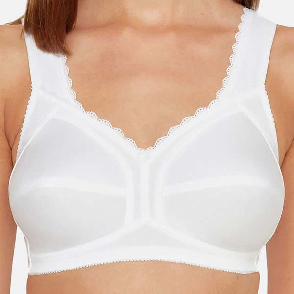 Susa katoenen beha zonder beugel 9617 Topsy